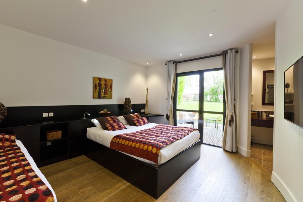 Hotel Auberge De Chavannes Courlans Εξωτερικό φωτογραφία