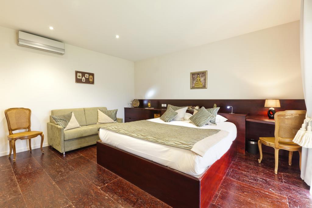 Hotel Auberge De Chavannes Courlans Εξωτερικό φωτογραφία