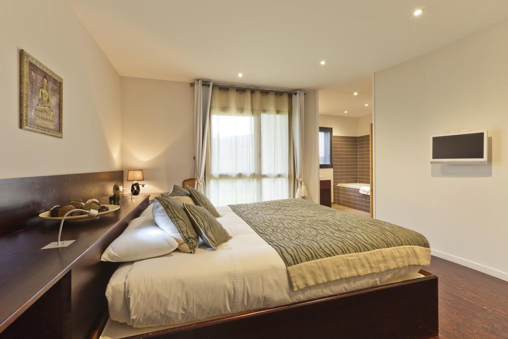 Hotel Auberge De Chavannes Courlans Εξωτερικό φωτογραφία