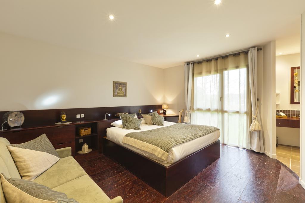 Hotel Auberge De Chavannes Courlans Εξωτερικό φωτογραφία