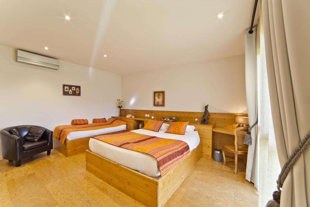 Hotel Auberge De Chavannes Courlans Εξωτερικό φωτογραφία