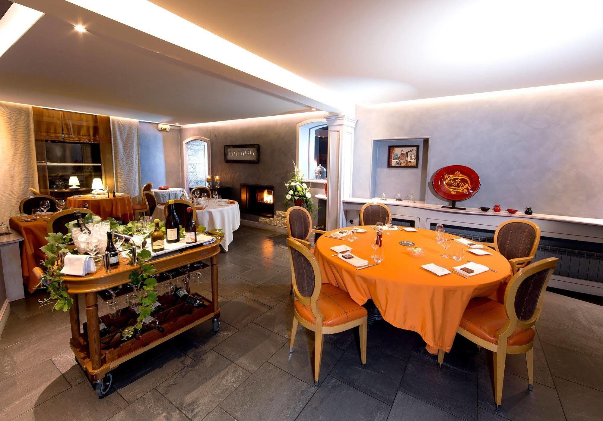 Hotel Auberge De Chavannes Courlans Εξωτερικό φωτογραφία
