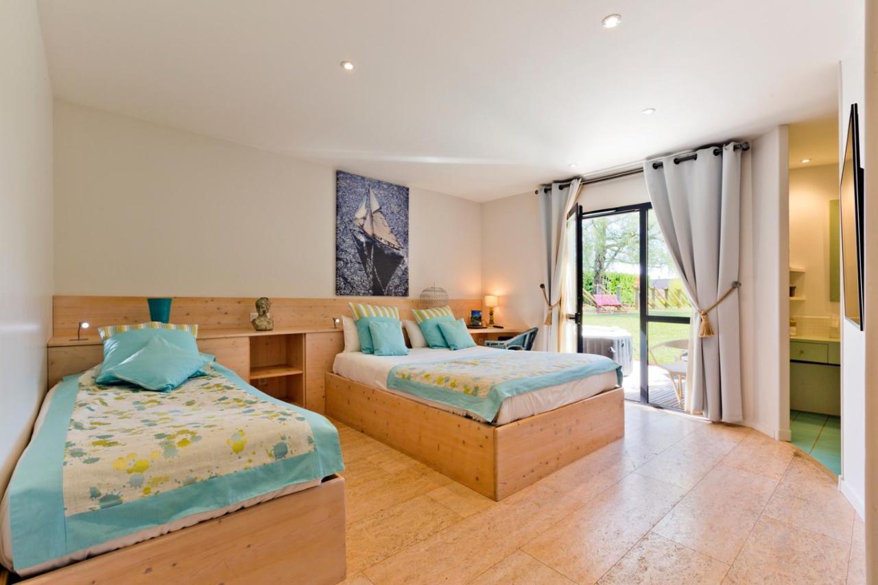 Hotel Auberge De Chavannes Courlans Εξωτερικό φωτογραφία