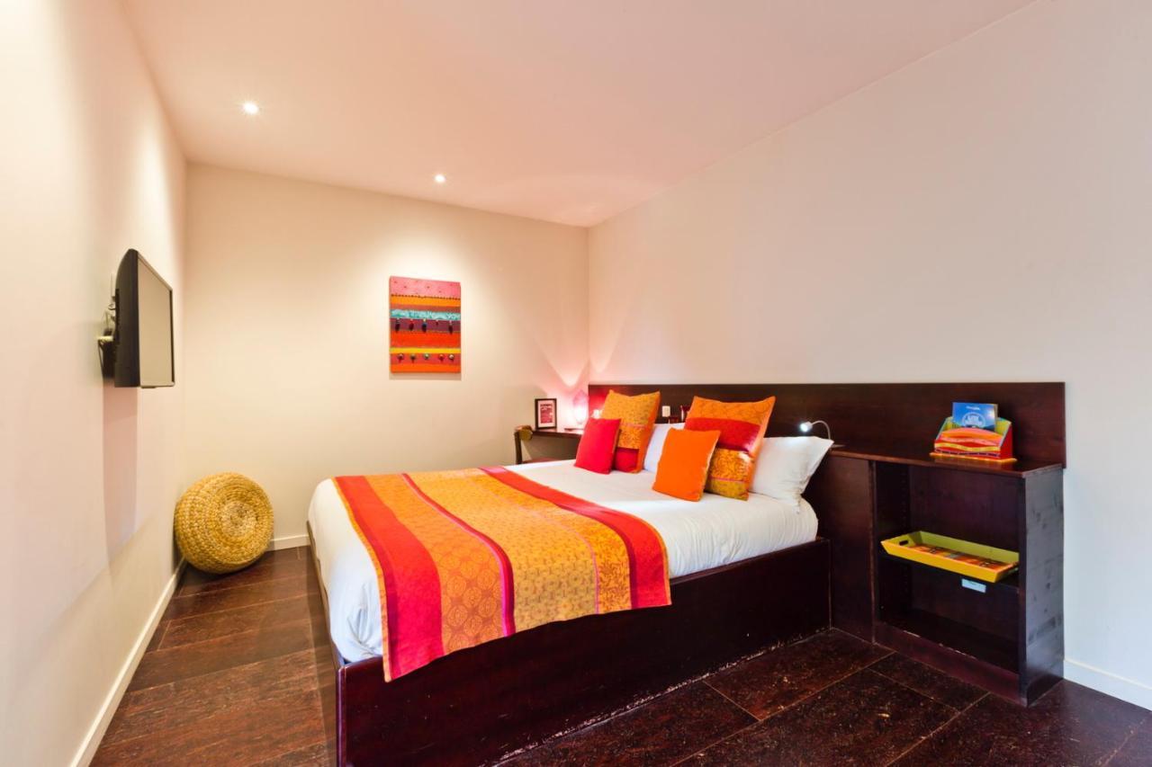 Hotel Auberge De Chavannes Courlans Εξωτερικό φωτογραφία